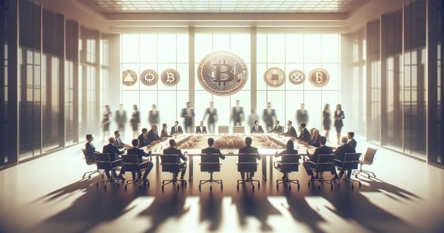 Bankers vs. Crypto: A Stalemate at the White House