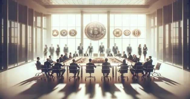 Bankers vs. Crypto: A Stalemate at the White House