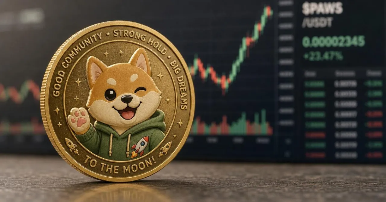 Memecoins Resurge: Small Caps Gain Momentum in Shifting Market