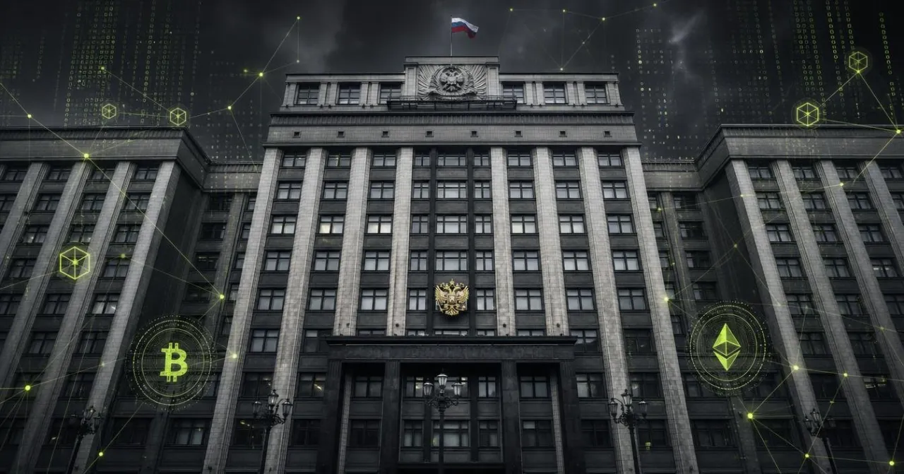 Russia's Parliament to Finalize Crypto Regulation Bill