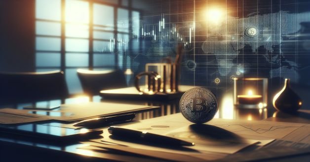 Is Crypto Speculation Really Over? Novogratz's Provocative Claim