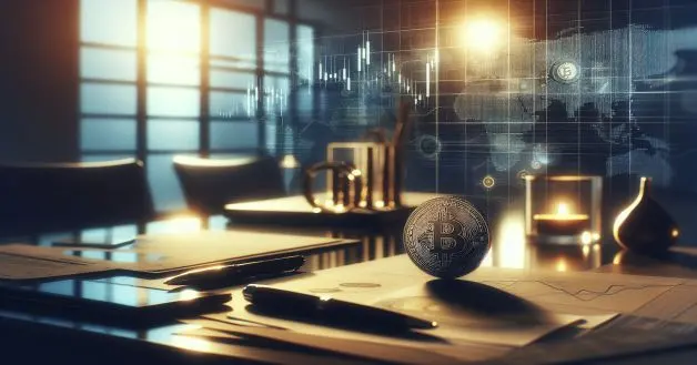 Is Crypto Speculation Really Over? Novogratz's Provocative Claim