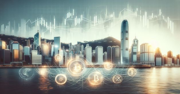 Hong Kong's Push for Perpetual Contracts: A Game Changer?