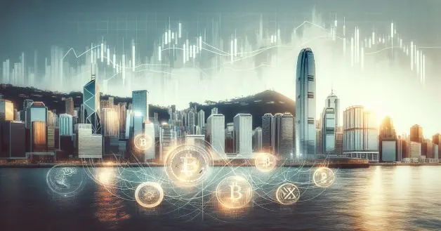 Hong Kong's Push for Perpetual Contracts: A Game Changer?