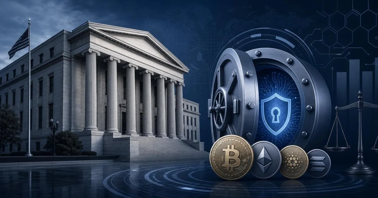 SEC Commissioner Peirce Calls for Clarity on Crypto Vaults and Lending
