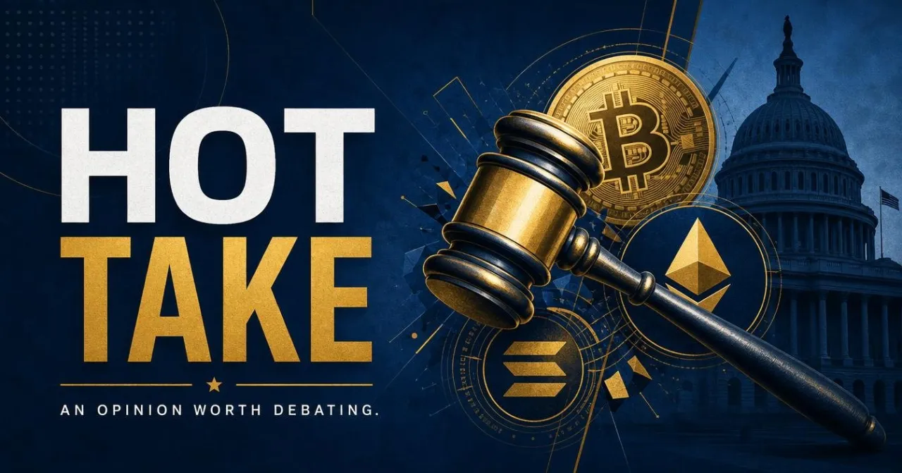 US Officials Barred from Crypto Ventures: Accountability or Overreach?