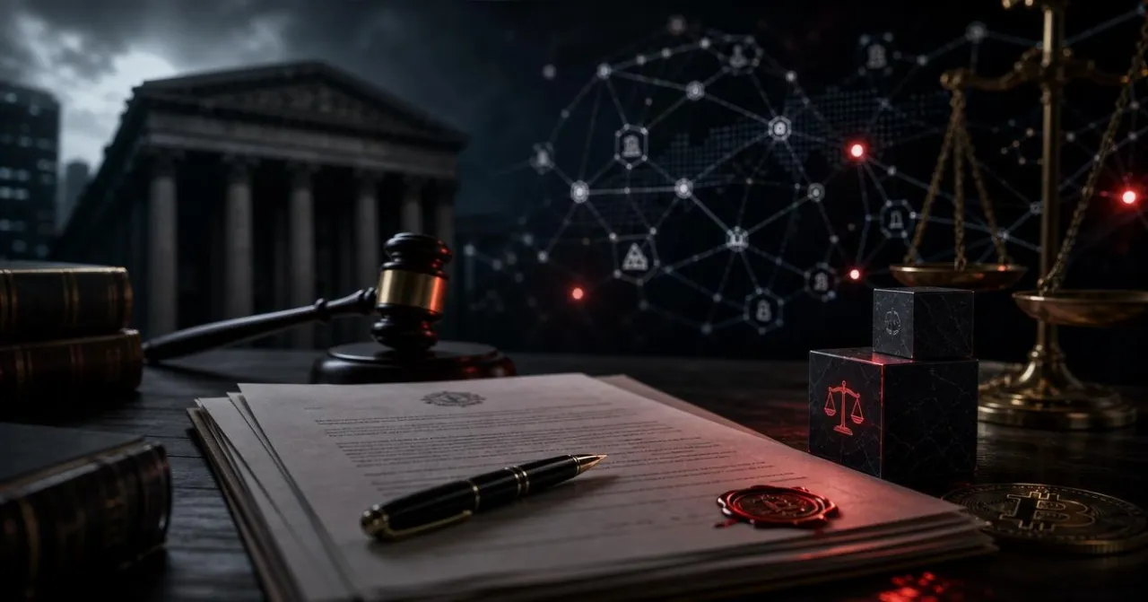 Democratic Lawmakers Critique Crypto Clarity Act Draft