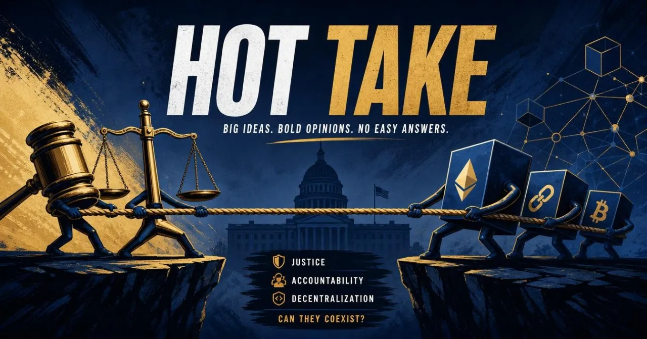 The Crypto Clarity Act: A Senate Tug-of-War Over Ethics