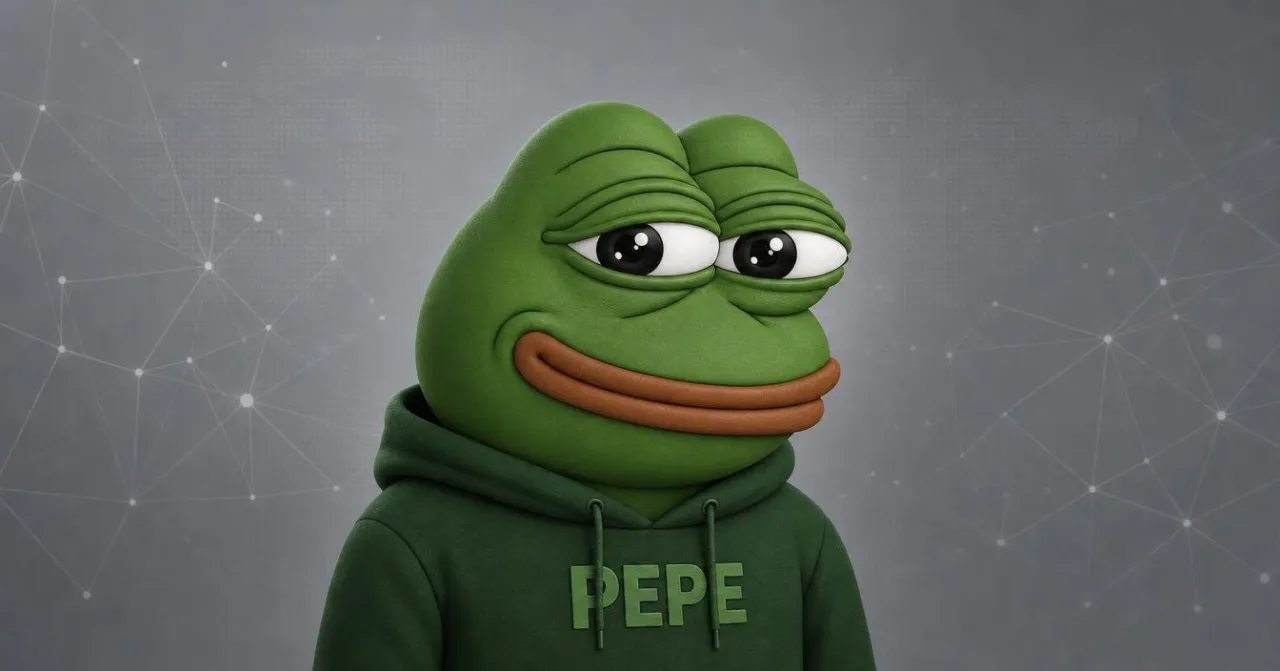 Pepe's Price Surge: What’s Behind the Memecoin Buzz?
