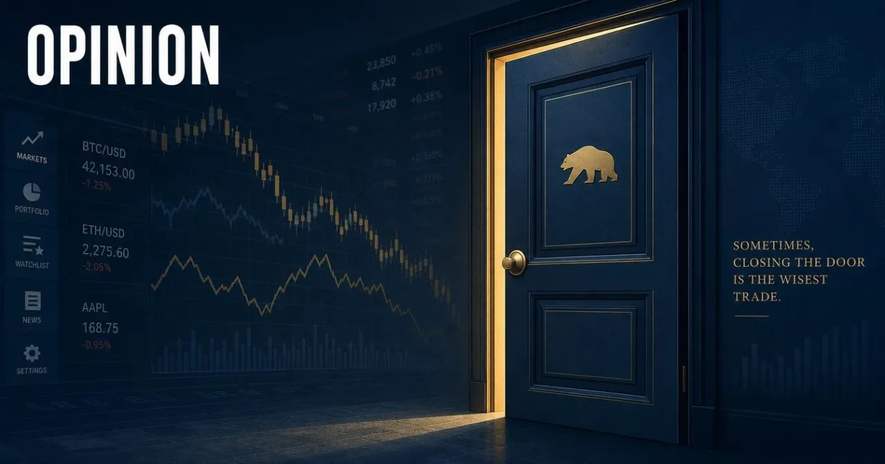 BitMEX Bids Farewell: The End of a Crypto Derivatives Pioneer