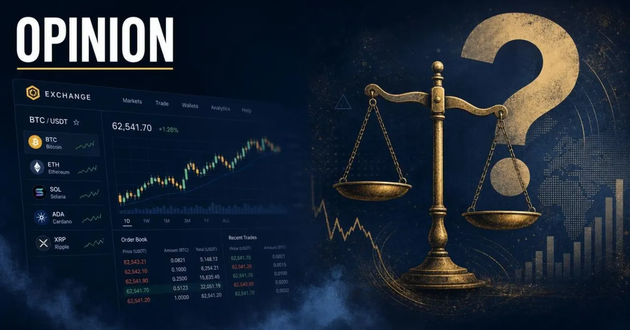 BitMEX Shutdown: End of an Era or Market Weakness?