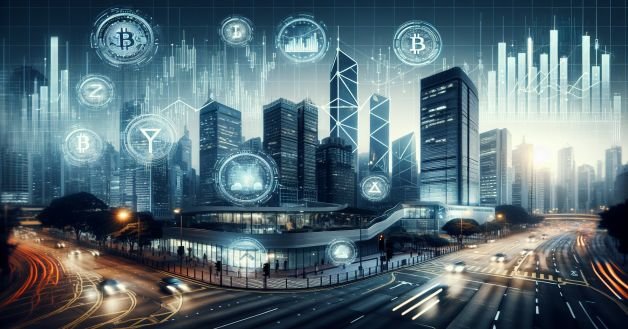 Hong Kong's Crypto Leap: Margin Financing and Perpetual Trading in Focus