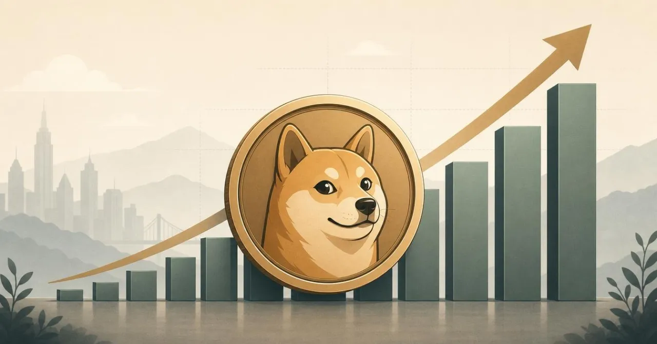 Memecoins Resurge as Retail Investors Return to Crypto