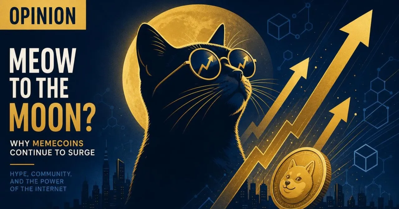 Cashcat's Meteoric Rise: Is Memecoin Mania Back?