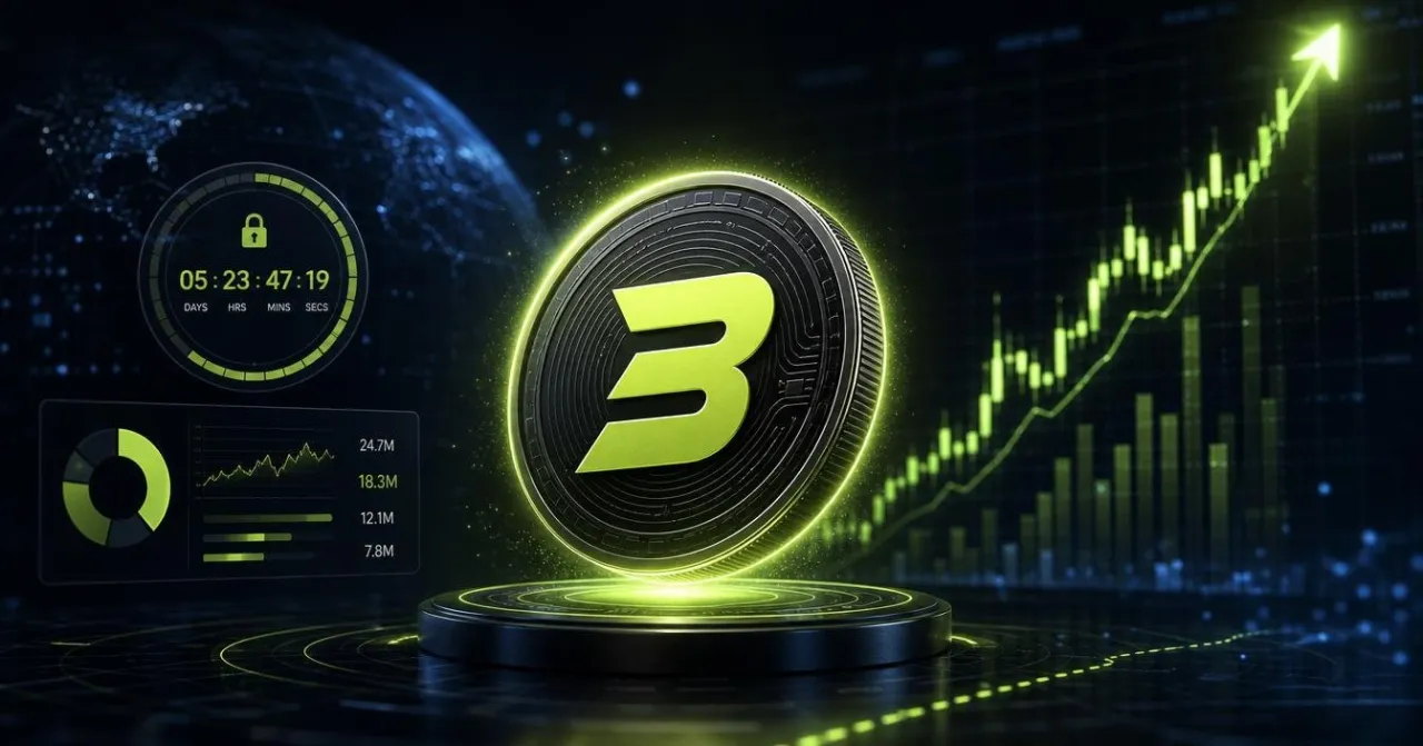 Audiera's BEAT Token Surges 32% Ahead of $67M Unlock
