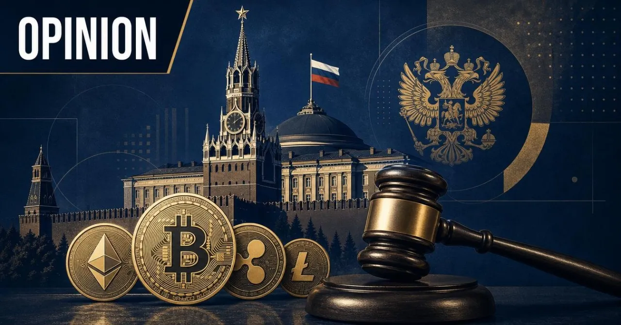 Sberbank's Crypto Ambitions: A New Era for Russian Finance?