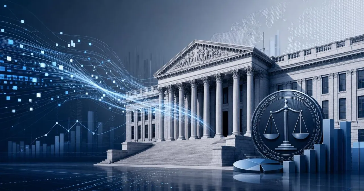 SEC Establishes Joint Data Standards Under Financial Data Transparency Act