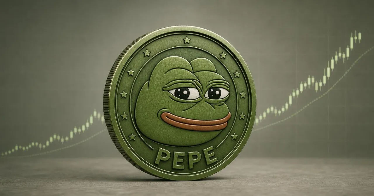 PEPE's 12% Surge: Is a Memecoin Revival on the Horizon?