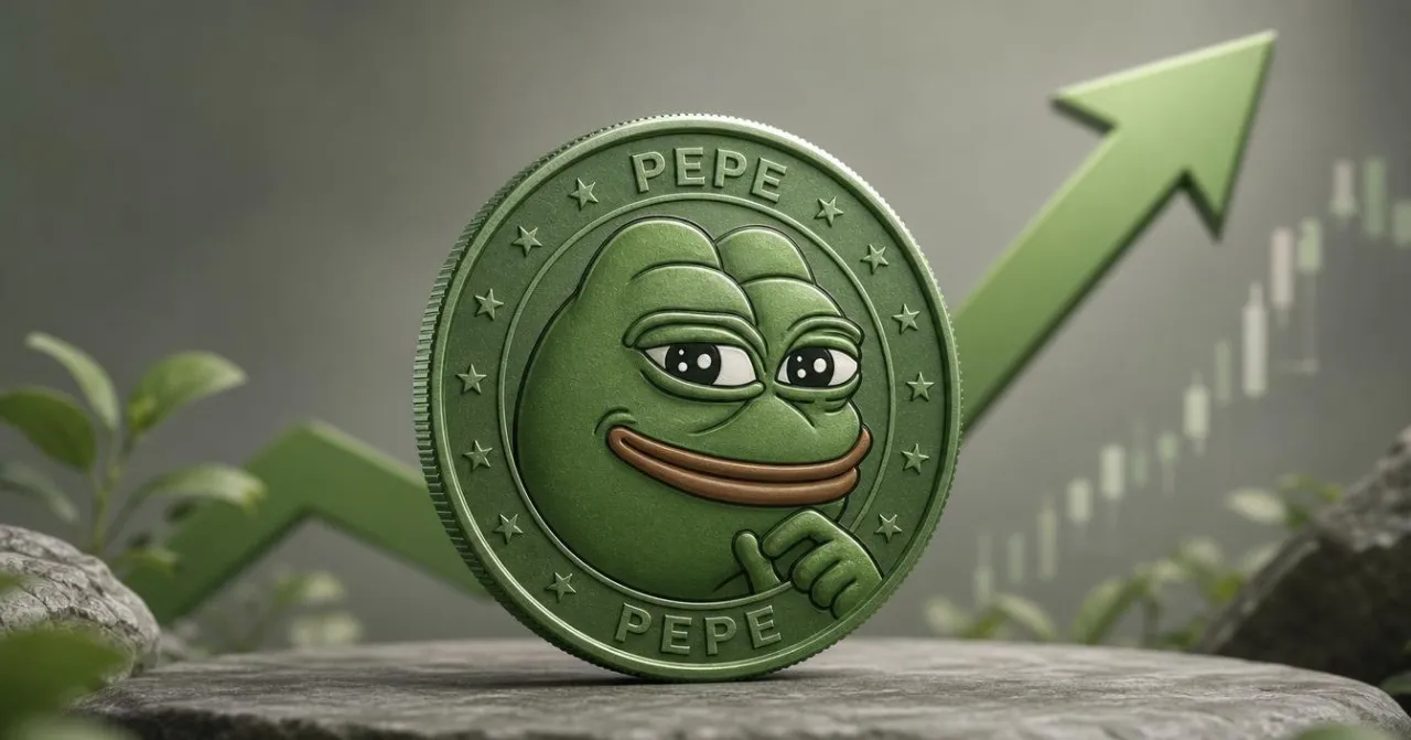 PEPE's 12% Surge: What It Means for the Memecoin Market