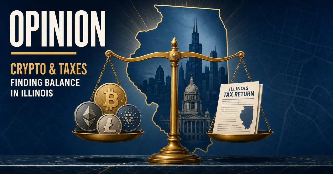 Illinois' Crypto Tax: Precedent or Pitfall for the Digital Economy?