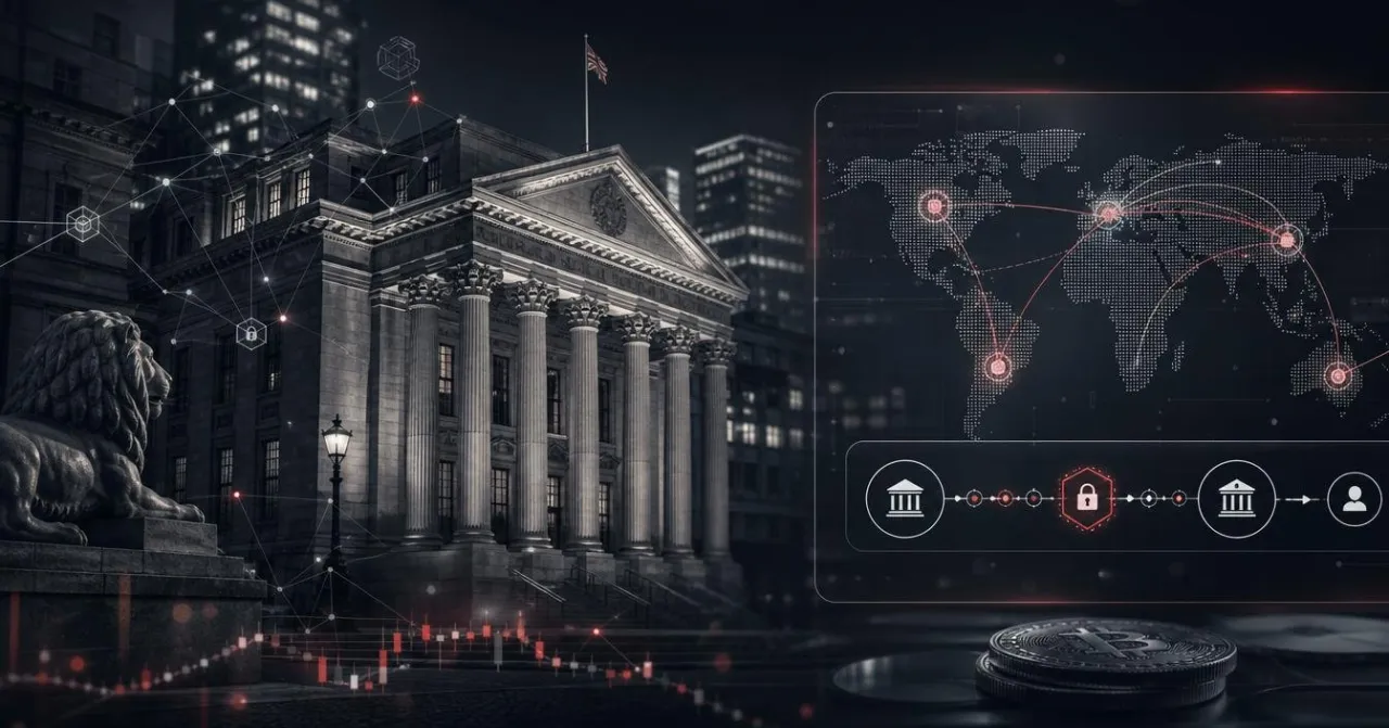 KB Kookmin Bank Launches Blockchain Payment Service
