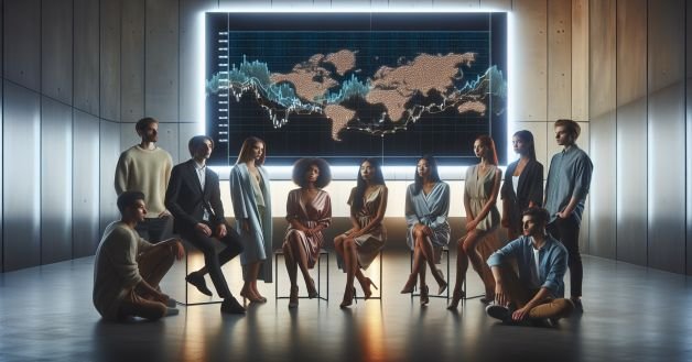 Gen Z's Financial Nihilism: Fueling the $100 Trillion Crypto Derivatives Boom