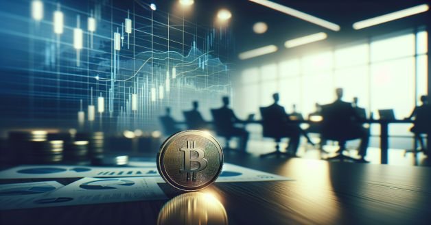 BlackRock's 1% Crypto Allocation: A Game Changer or Just Hype?