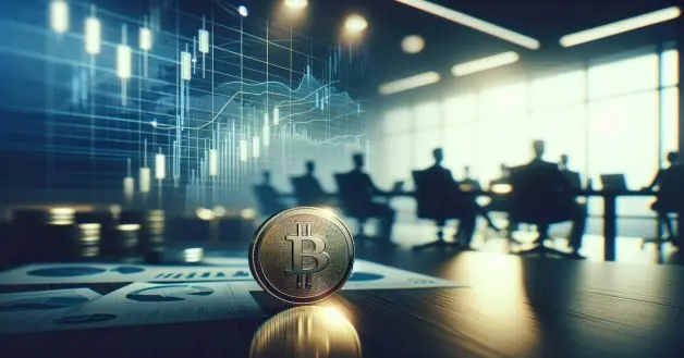 BlackRock's 1% Crypto Allocation: A Game Changer or Just Hype?
