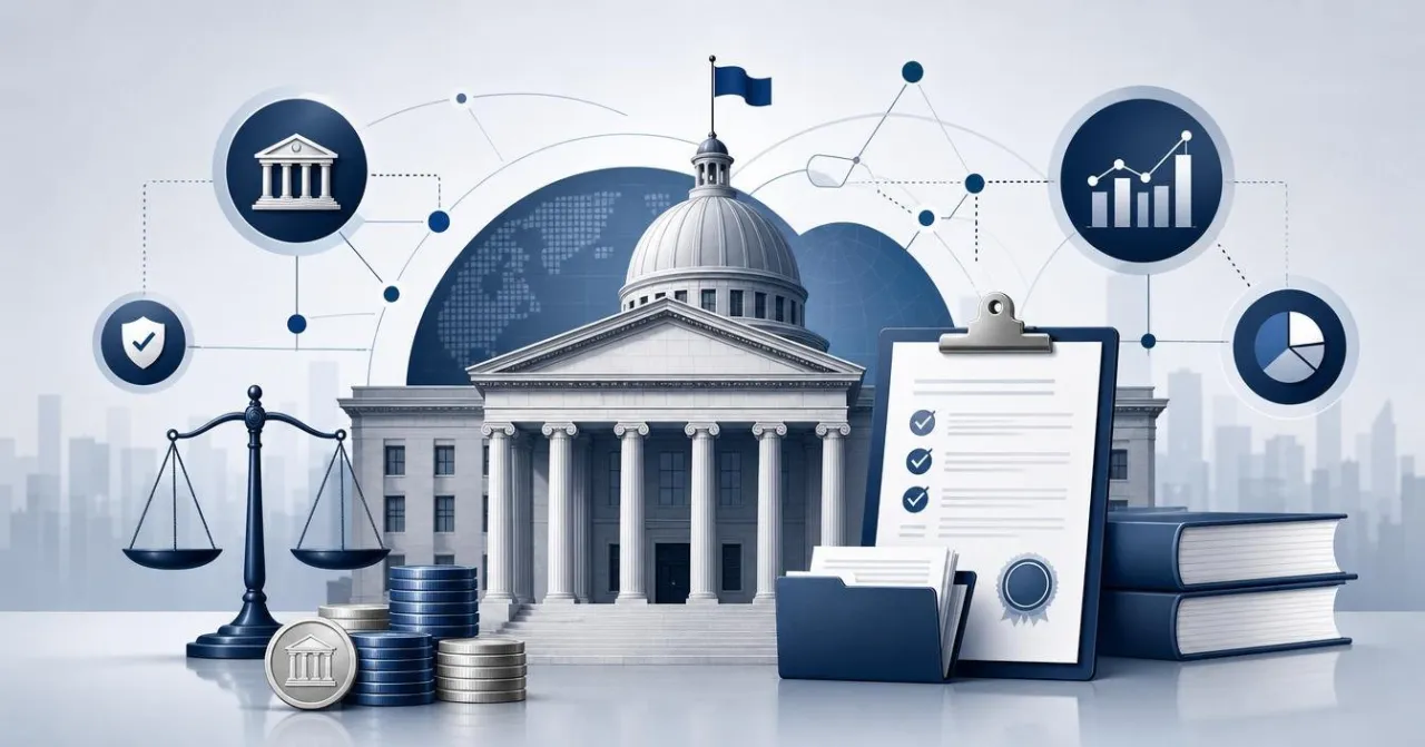 SEC and CFTC Seek Public Input on Harmonizing Portfolio Margining Frameworks