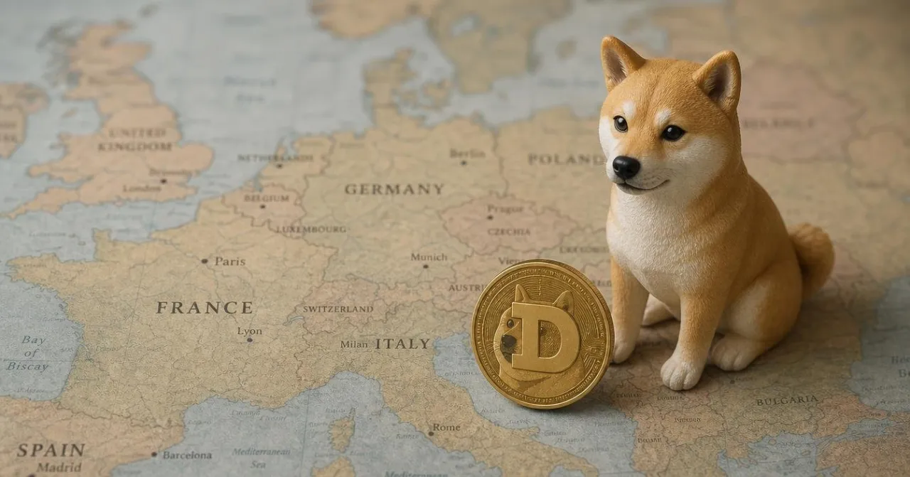 Shiba Inu Gains Ground in Europe with OKX X-Perps Listing