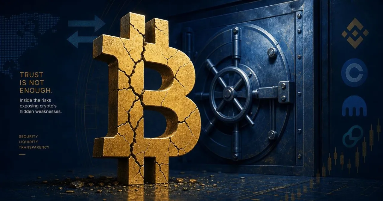 Coldcard Exploit Sparks a Surprising Shift in Bitcoin Storage