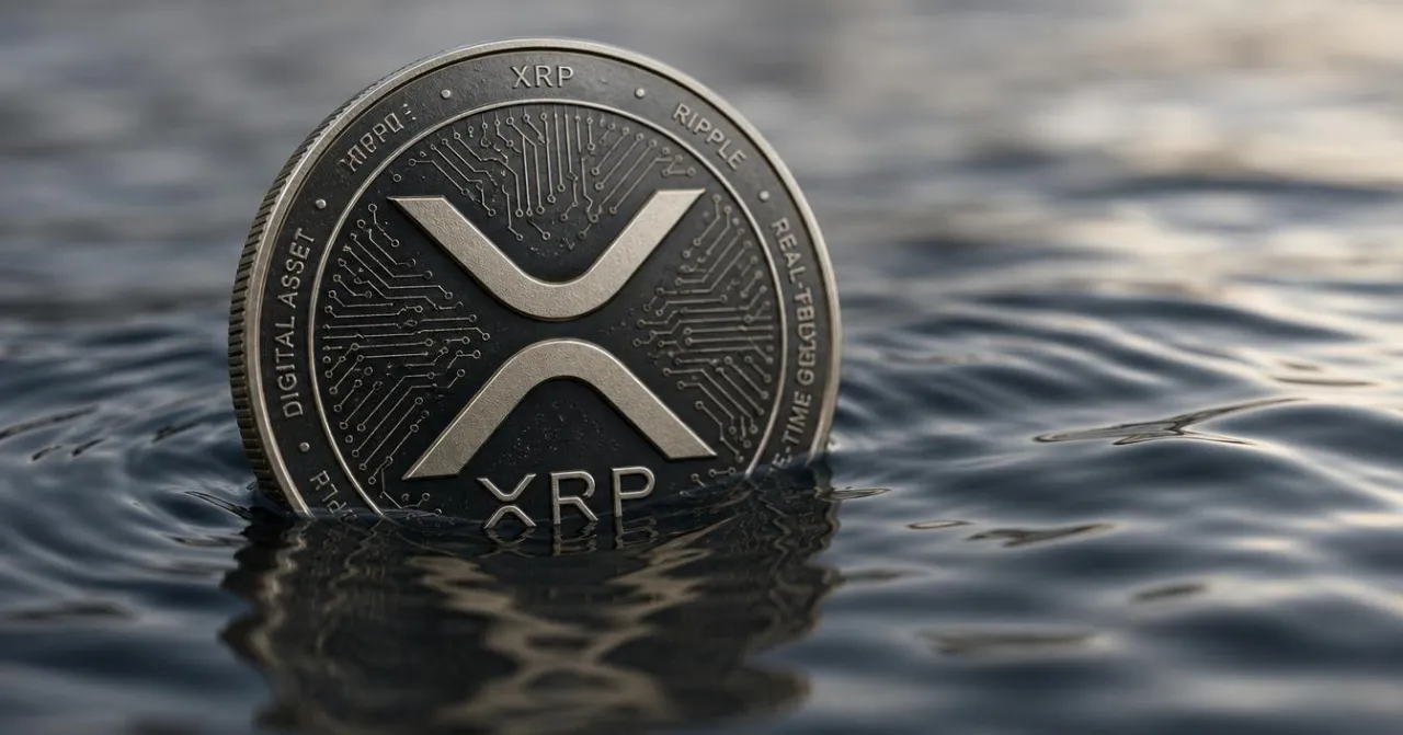 XRP ETFs Attract Inflows Despite Price Slump: Unpacking the Trend
