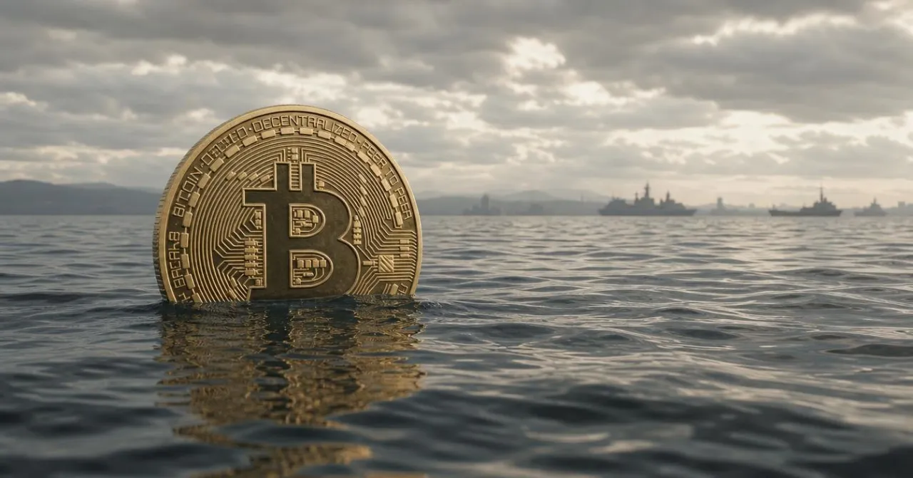 Bitcoin's Price Surge: A Reaction to US-Iran Negotiation Progress?