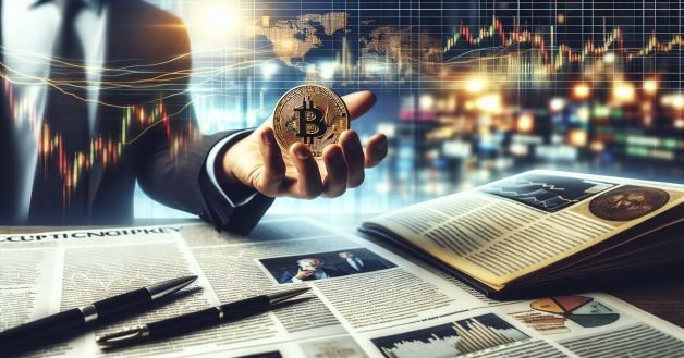 Binance's $1B Bitcoin Conversion: A Safety Net or a Sign of Trouble?