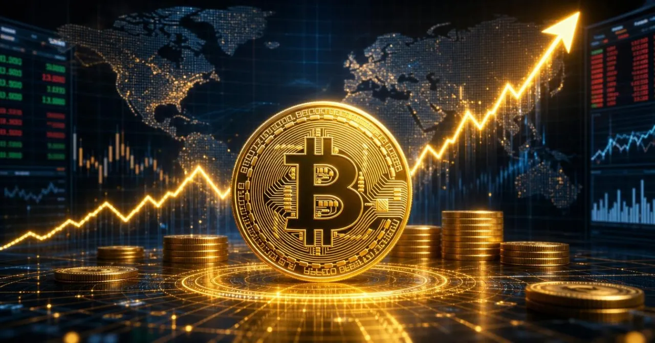 Bitcoin Surges Above $64K Amid Iran Deal Speculation