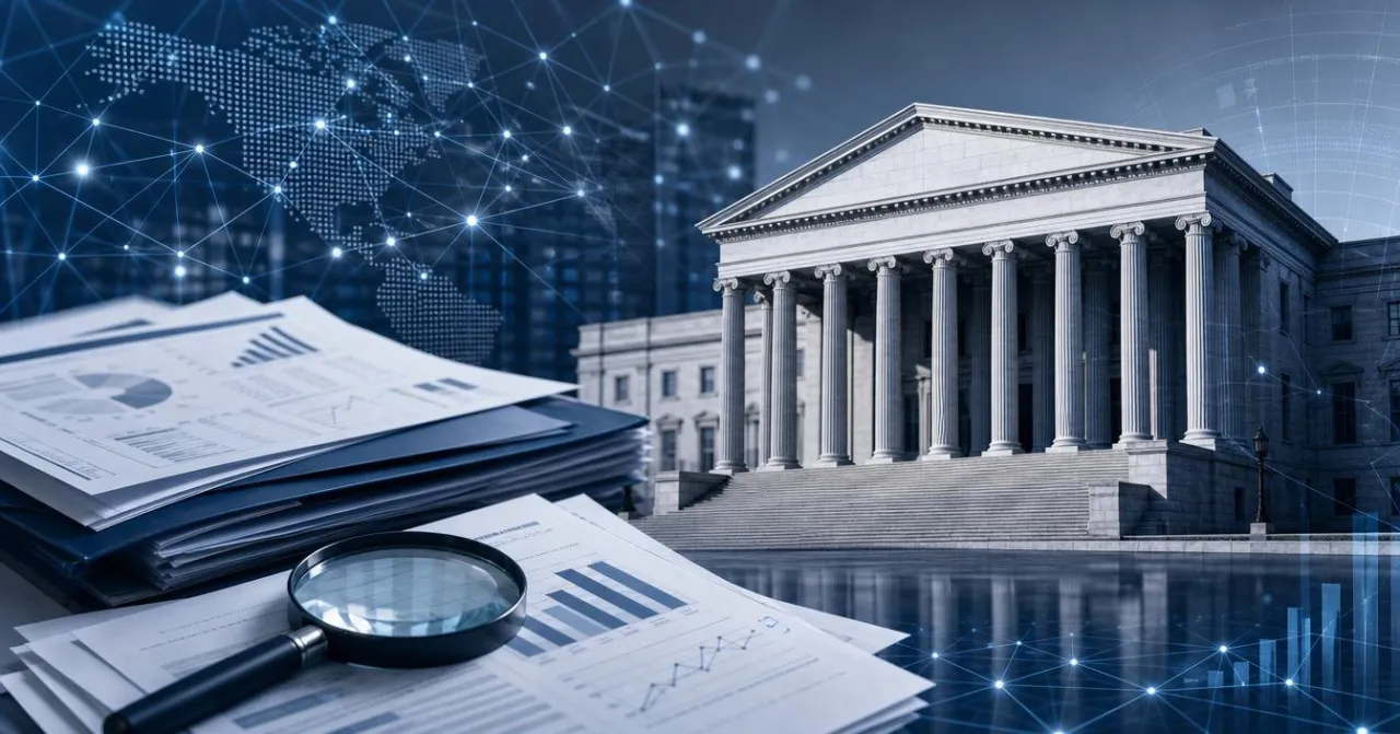 SEC Launches New Unit to Combat Financial Reporting Fraud