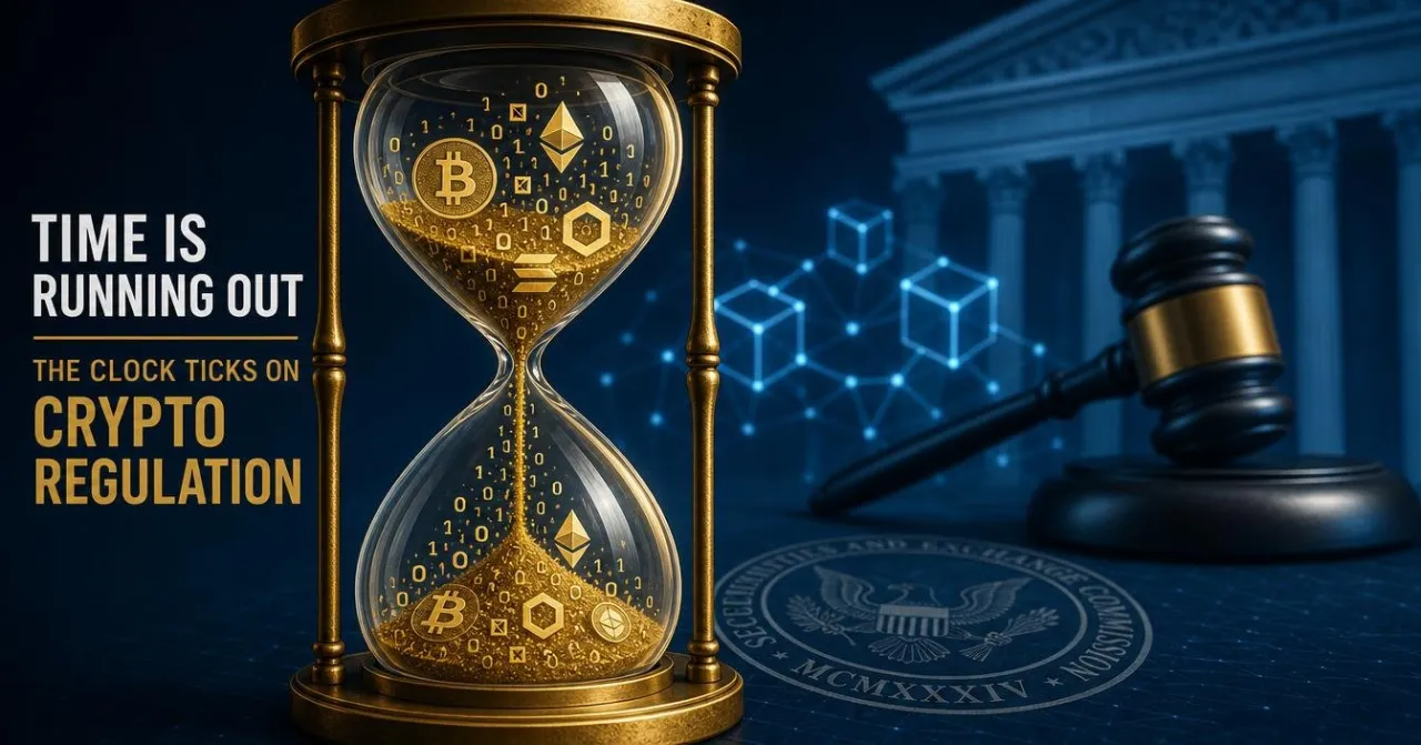 The CLARITY Act: A Race Against Time for Crypto Regulation