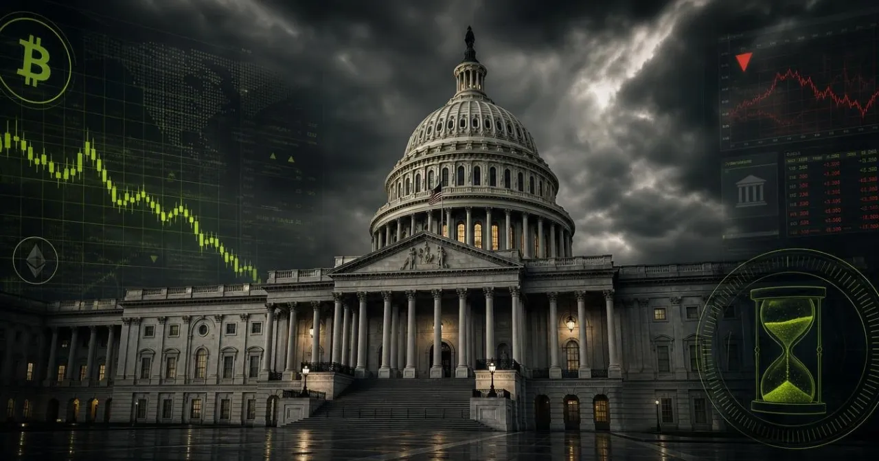 Senate Delays CLARITY Act Vote, Affecting Crypto Market