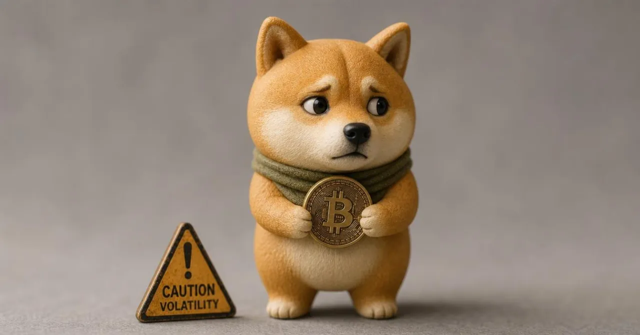 Shiba Inu's 3,402% Surge: What Does It Really Mean?