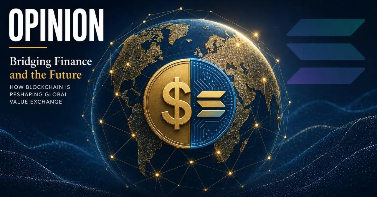 MoneyGram's Expansion on Solana: A New Era for Crypto Accessibility?