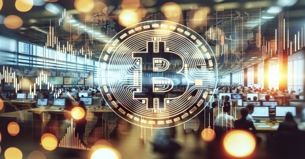 Crypto Capitulation: Echoes of 2021 or a New Chapter?