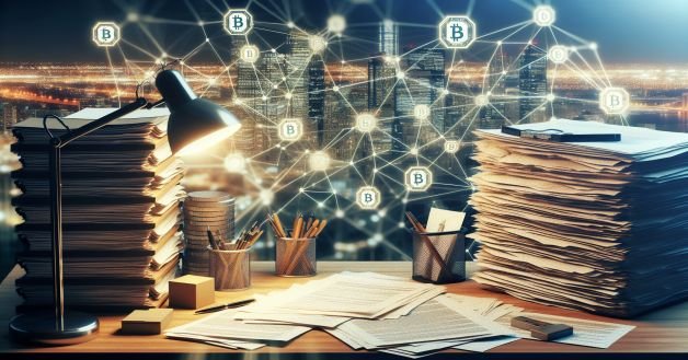 U.S. Treasury Pushes for Crypto Legislation: A Turning Point or Just Another Roadblock?