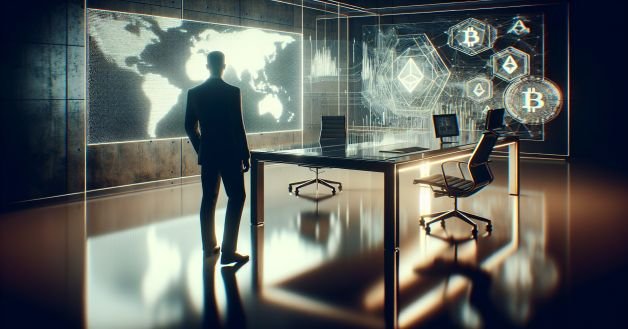 BlackRock's Bold Move into DeFi: A Game Changer for Institutional Adoption?