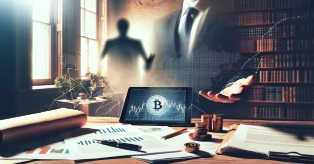 Trump Media's Crypto ETF Move: Politics in Play or Real Market Interest?