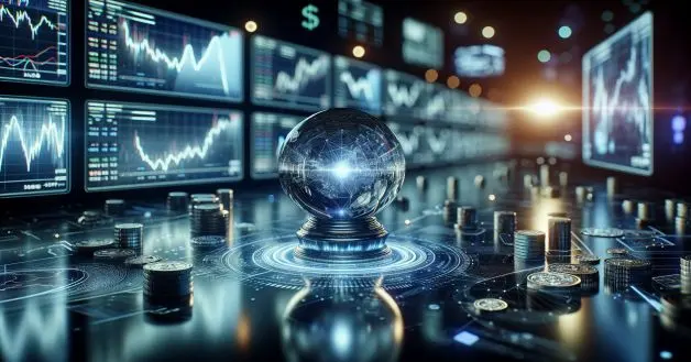 The Future of Prediction Markets: A Battleground for Crypto's Next Phase
