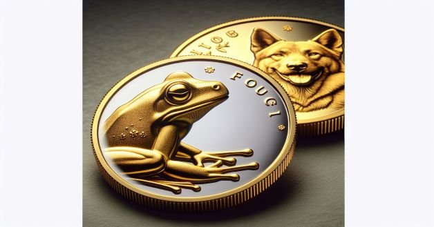 Pepe Coin and Dogecoin Gain Momentum in Market Rally
