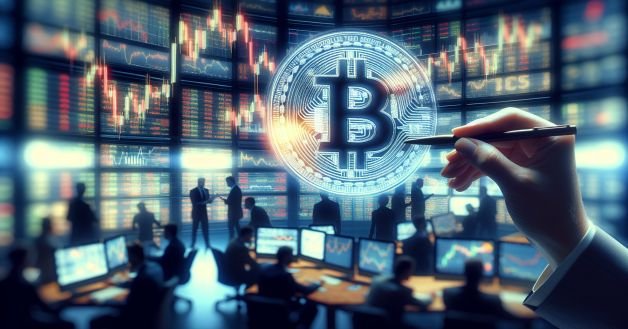 Is Bitcoin's Institutional Narrative Crumbling Under Speculative Pressure?