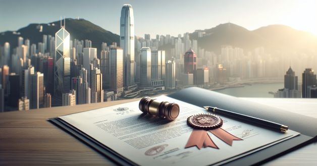 Hong Kong's Regulatory Push: A Game Changer for Crypto?