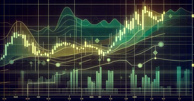 Ether Rebounds Toward $2K After $540M Sell-Off