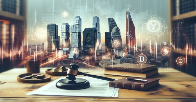 Russia's Crypto Surge: Regulatory Shift or Bubble Waiting to Burst?